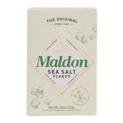 Maldon Sea Salt Flakes