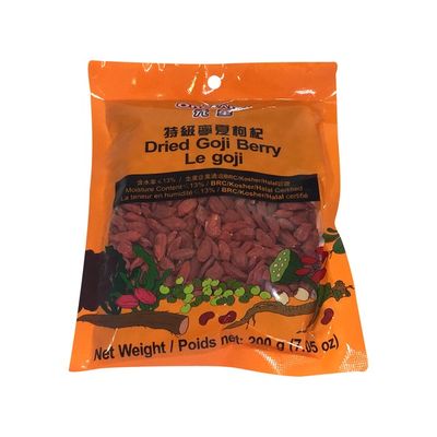 Onetang Dried Goji Berry
