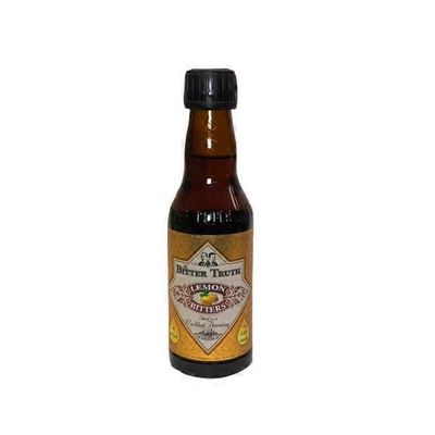 The Bitter Truth Lemon Bitters
