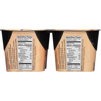 Reser's Mashed Potatoes