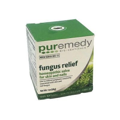 Puremedy Fungus Relief For Skin And Nails