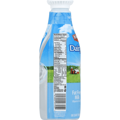 McArthur Skim Milk