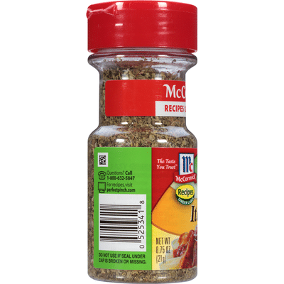 McCormick Italian Seasoning