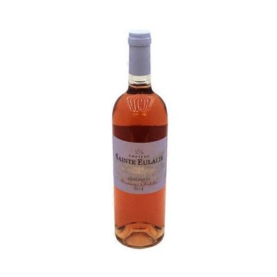 Chateau Sainte Eulalie Rose Printemps d'Eulalie