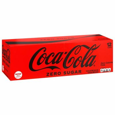 Coca-Cola Cola