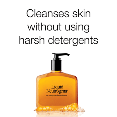 liquid neutrogena