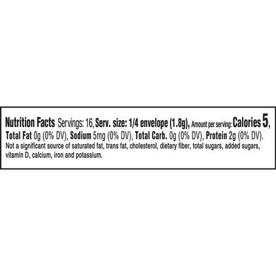 Knox Original Unflavored Gelatin