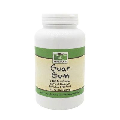 now REAL FOOD Guar Gum