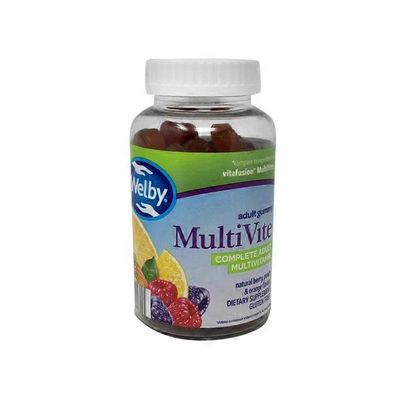 Welby Adult Gummy Vitamins
