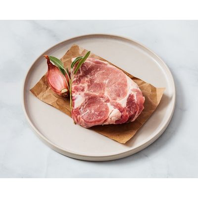 Pork Loin Chops