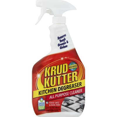 Krud Kutter Kitchen Degreaser 32 Oz Instacart