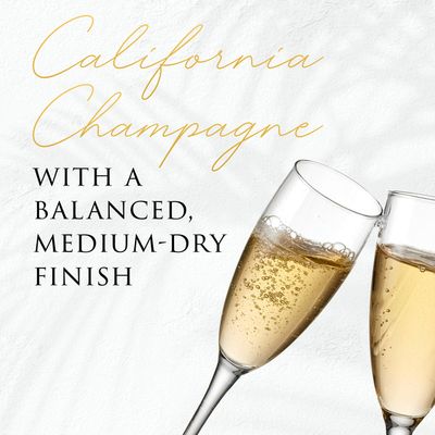 Korbel Brut California Champagne