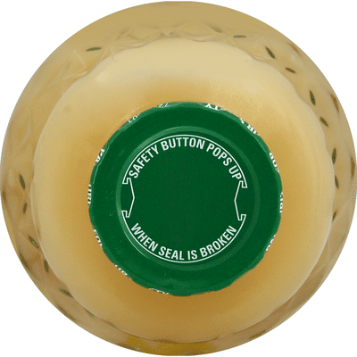 Santa Cruz Pure Lemon Juice