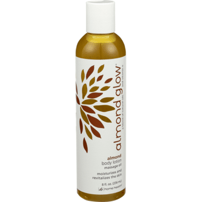 Home Health Almond Glow Body Lotion