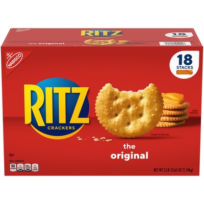 Ritz Original Crackers