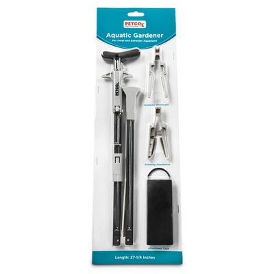 Petco Aqua Gardener Tong/Clipper