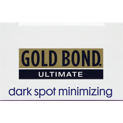 gold bond dark spot walmart