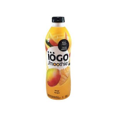 Iogo Mango Smoothie