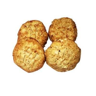 Icelandic Maryland Crab Cakes