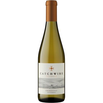 Catchwire Chardonnay