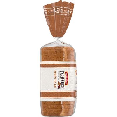 Pepperidge Farm® Farmhouse Farmhouse Oatmeal Bread