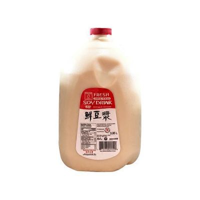 Superior Tofu Sweetened Soy Drink