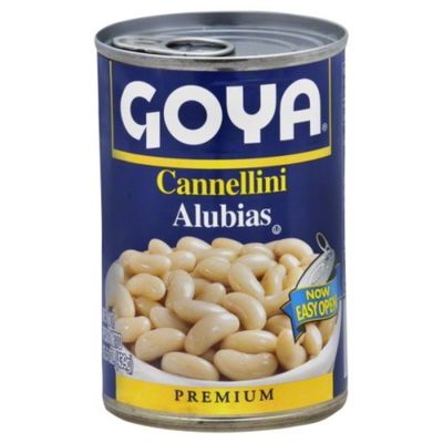 Goya Cannellini Beans