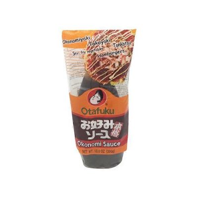 Otafuku Okonomiyaki Sauce