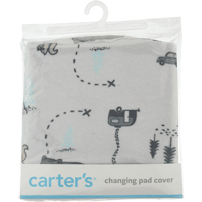 Carter's Changing Pad Cover