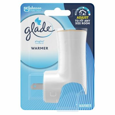 Glade Scented Oil Air Freshener
