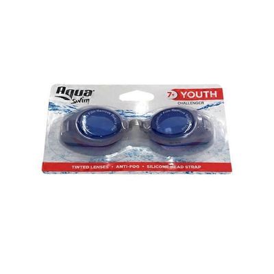 Aqua Sphere Grey Kayenne Polarized Lens Goggles