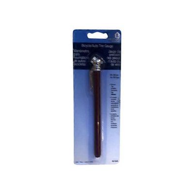 Faucet Queen Bike & Auto Tire Gauge