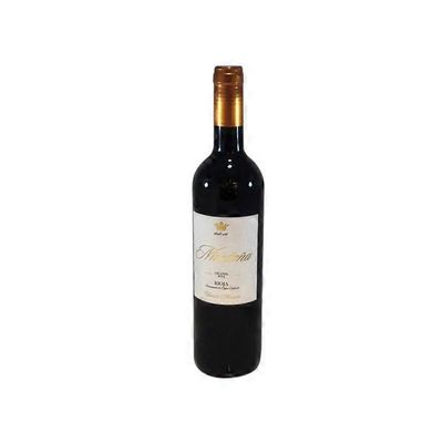 Familia Montana Rioja Crianza