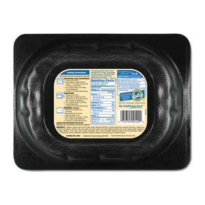 Perdue Breaded Chicken Breast Cutlets