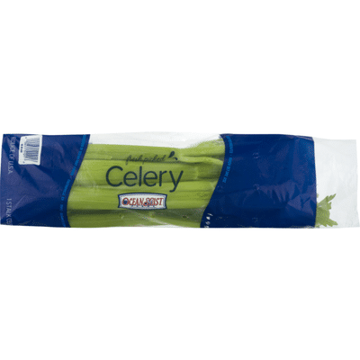 Fresh Picked Celery