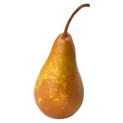 Organic Conference Pear