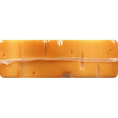 Smoky Park Cheese, Smoked Gruyere