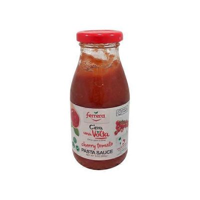 Ferrero Pasta Sauce