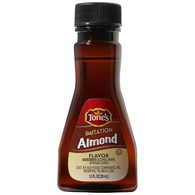 Tone's Imitation Almond Extract