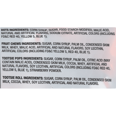 Child's Play Funtastic Tootsie Roll Favorite Variety Pack