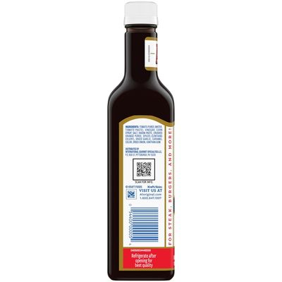A1 Original Steak Sauce