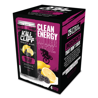 Kill Cliff Energize & Recover, Berry Legit Lemonade