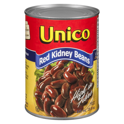 Red Kidney Beans