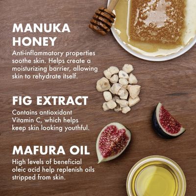 Sheamoisture Treatment Masque Manuka Honey And Mafura Oil 2 Oz Instacart Sheamoisture Treatment Masque Manuka Honey And Mafura Oil 2 Oz Instacart