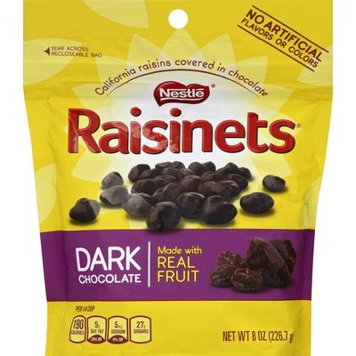 Raisinets Raisins, Dark Chocolate