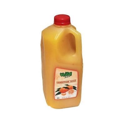 Voila! Tangerine Juice
