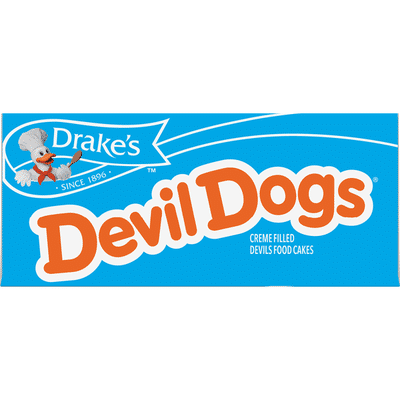Drake's Devil Dogs