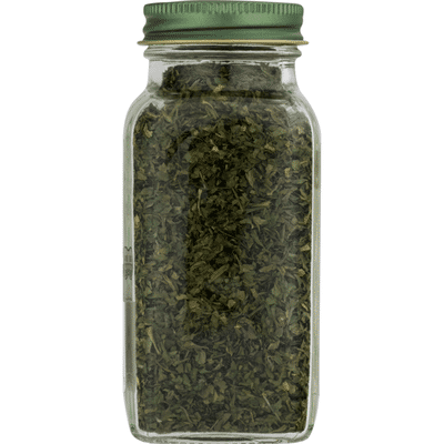 Simply Organic Parsley