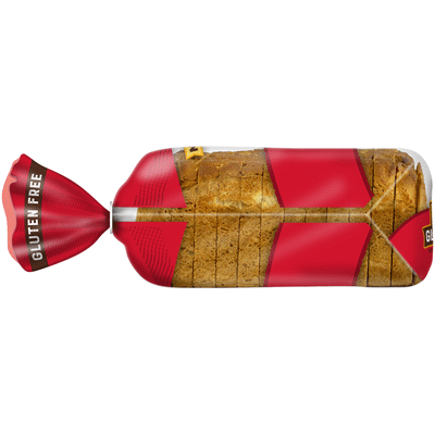 Canyon Bakehouse Gluten Free 7-Grain 100% Whole Grain Bread