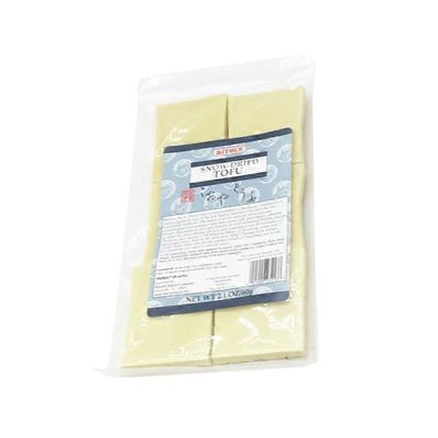 Mitoku Snow Dried Tofu